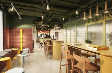 Broad Lane, Devonshire Green, Sheffield - Image 3